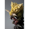 Monster Hunter - Rajang Furioso - Creator's model figure Builder